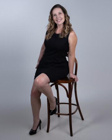 MORGANA DAL ALBA — 4