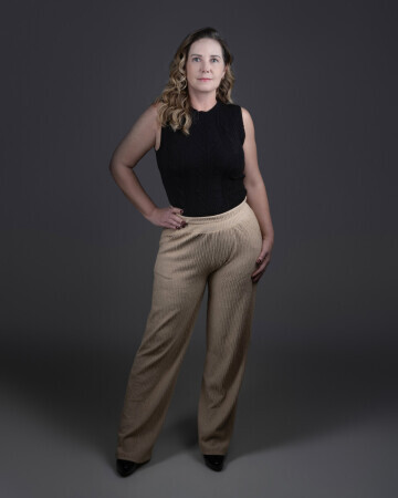 MORGANA DAL ALBA — 6