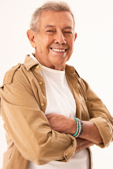 AMAURY MOREIRA — 1