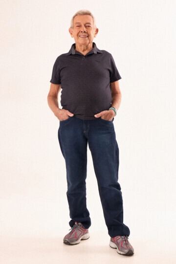 AMAURY MOREIRA — 2