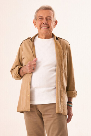 AMAURY MOREIRA — 3