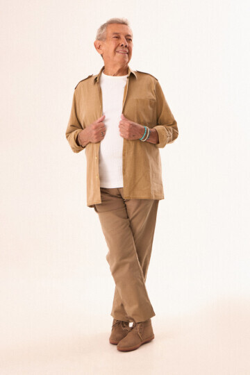 AMAURY MOREIRA — 4