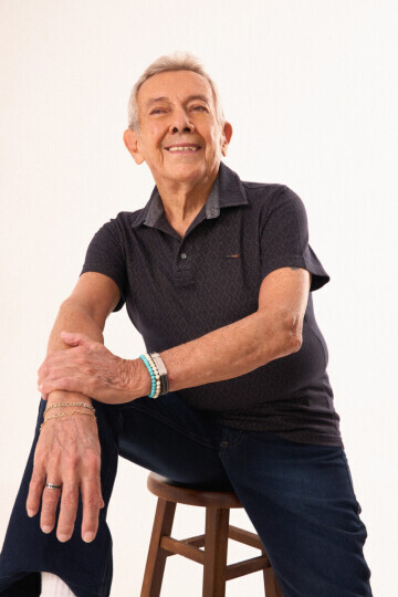 AMAURY MOREIRA — 5