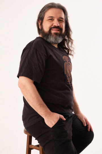 NATHAN BELCAVELLO — 2