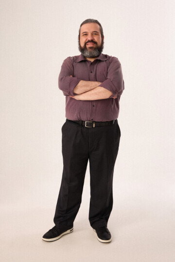 NATHAN BELCAVELLO — 3