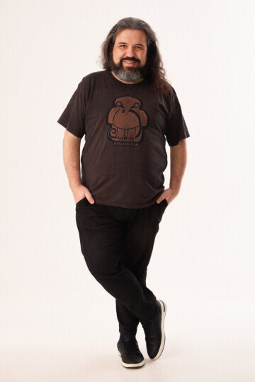 NATHAN BELCAVELLO — 5