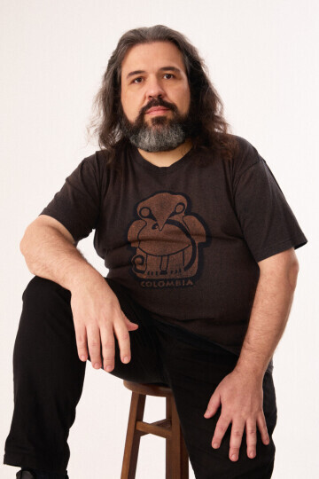 NATHAN BELCAVELLO — 6