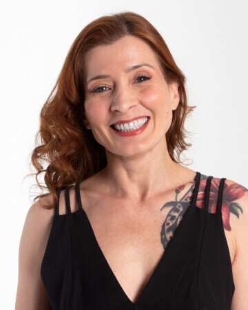 ALINE PORTINHO — 3