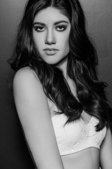 Georgia Muller — 3