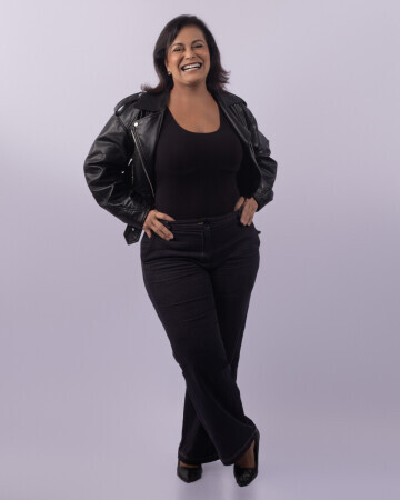 LOURDES FEITOSA — 2