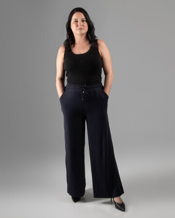 ANTONELLA ARAMAYO — 1