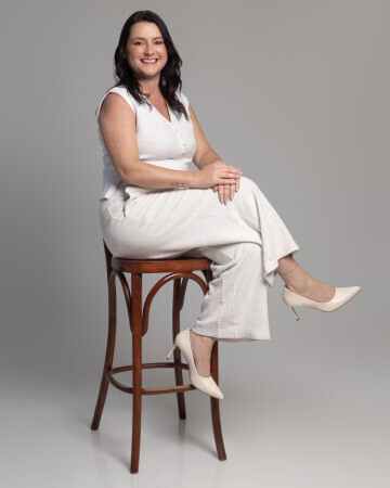 ANTONELLA ARAMAYO — 2