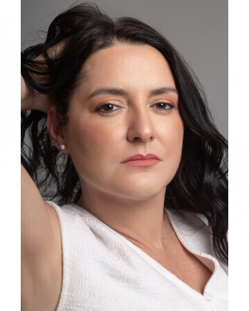 ANTONELLA ARAMAYO — 3