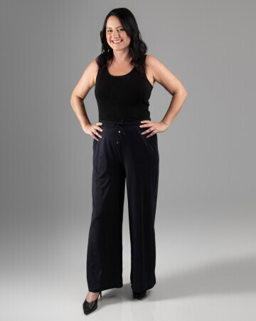 ANTONELLA ARAMAYO — 4