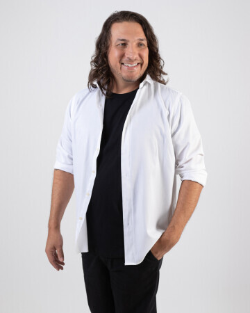 FERNANDO OLIVIERI — 1