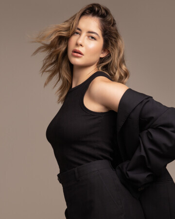 GABRIELI YASMIN — 5