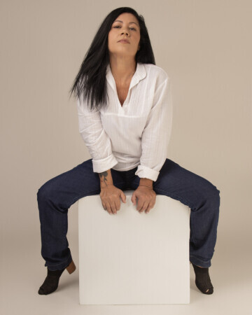 MARIA CLIZETE OLIVEIRA — 2