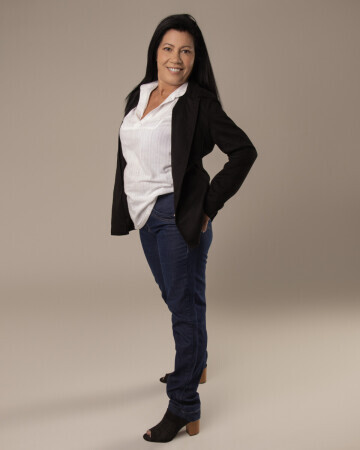 MARIA CLIZETE OLIVEIRA — 4