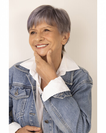 EULINDA VENIER — 1