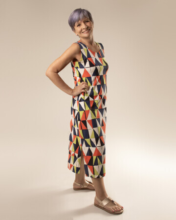 EULINDA VENIER — 3