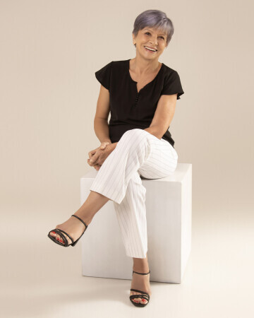 EULINDA VENIER — 5