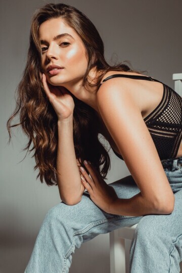 Manoela Fernandes — 4