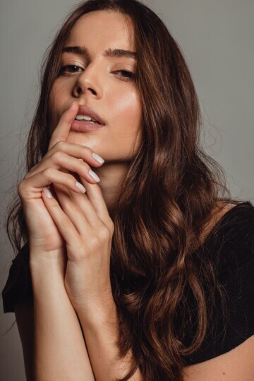 Manoela Fernandes — 8