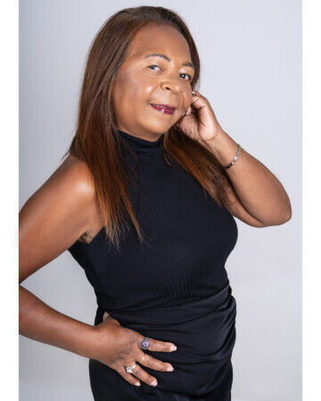 ROSANGELA MARQUES — 1