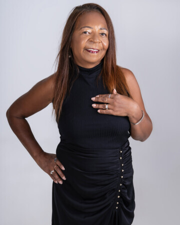 ROSANGELA MARQUES — 4