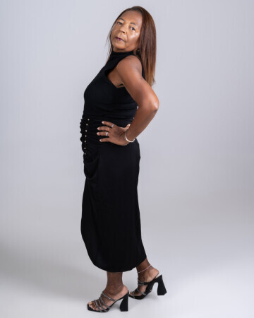 ROSANGELA MARQUES — 5