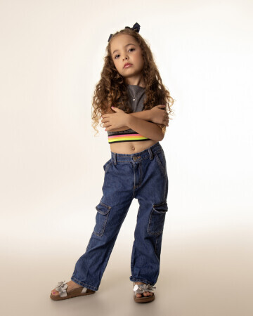 MELISSA TORRES — 1