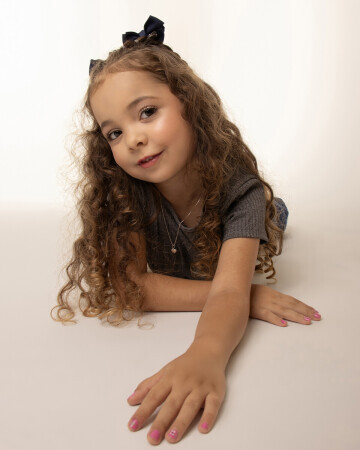 MELISSA TORRES — 2