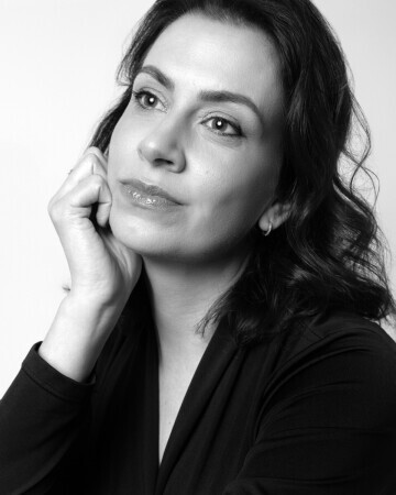 RAFAELA BRISTOT — 2