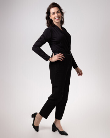 RAFAELA BRISTOT — 6