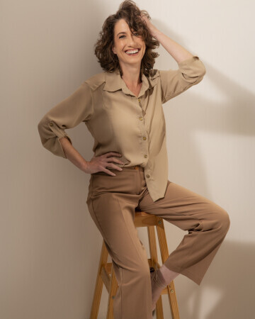 ANA LUIZA CALEFFI — 5