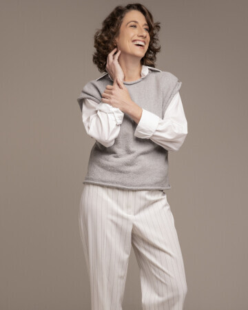 ANA LUIZA CALEFFI — 1