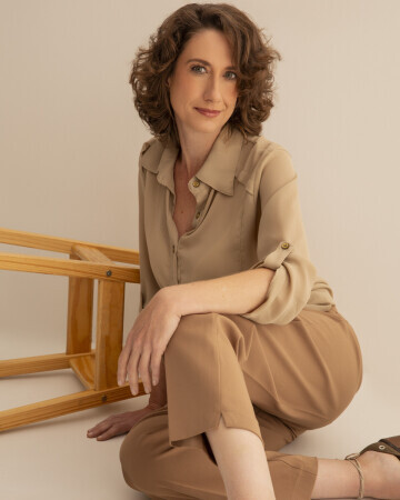 ANA LUIZA CALEFFI — 2