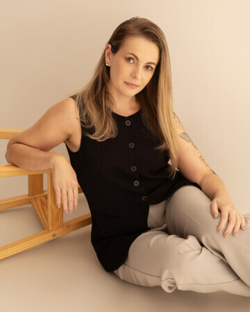 FRANCIANA SCAPINI — 1