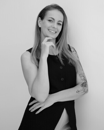 FRANCIANA SCAPINI — 2