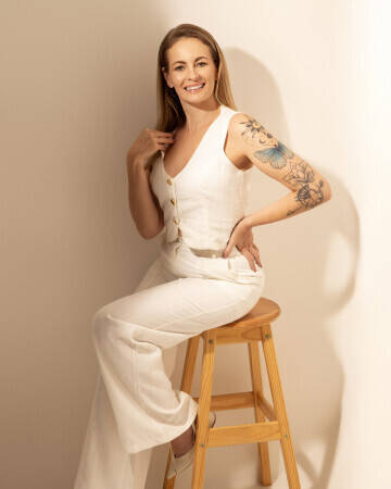 FRANCIANA SCAPINI — 3