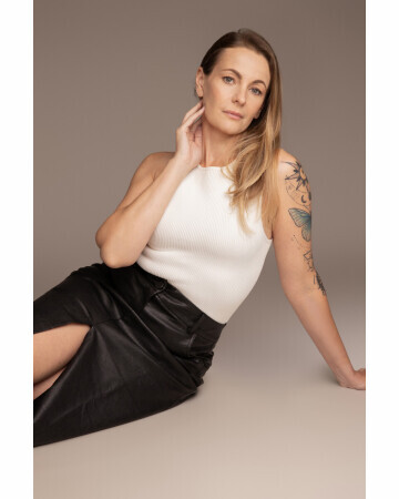 FRANCIANA SCAPINI — 5