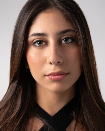 BARBARA SIMIONI — 2