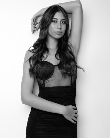 BARBARA SIMIONI — 6