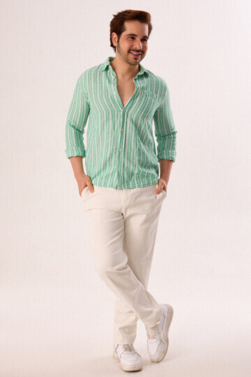 LUIZ MARTINIANO — 5