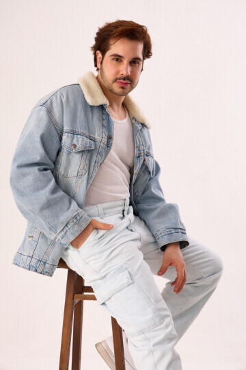 LUIZ MARTINIANO — 3