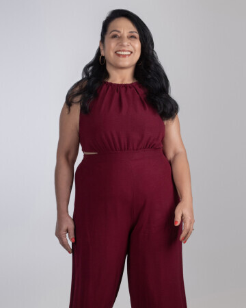 GISELDA PADILHA — 3