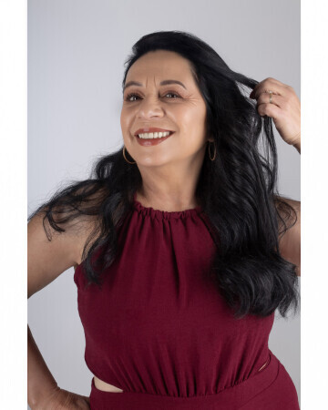 GISELDA PADILHA — 5