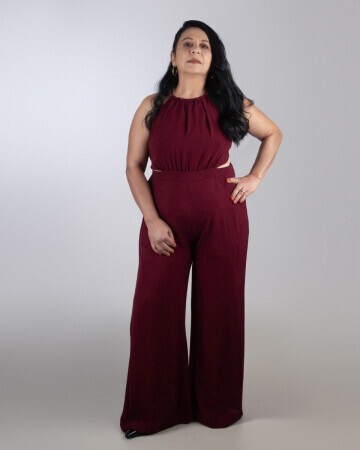 GISELDA PADILHA — 6