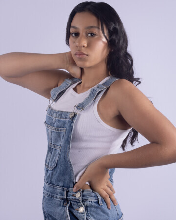 MARIA LUIZA SILVA — 4