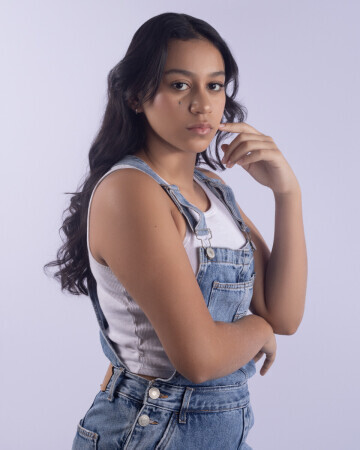 MARIA LUIZA SILVA — 6